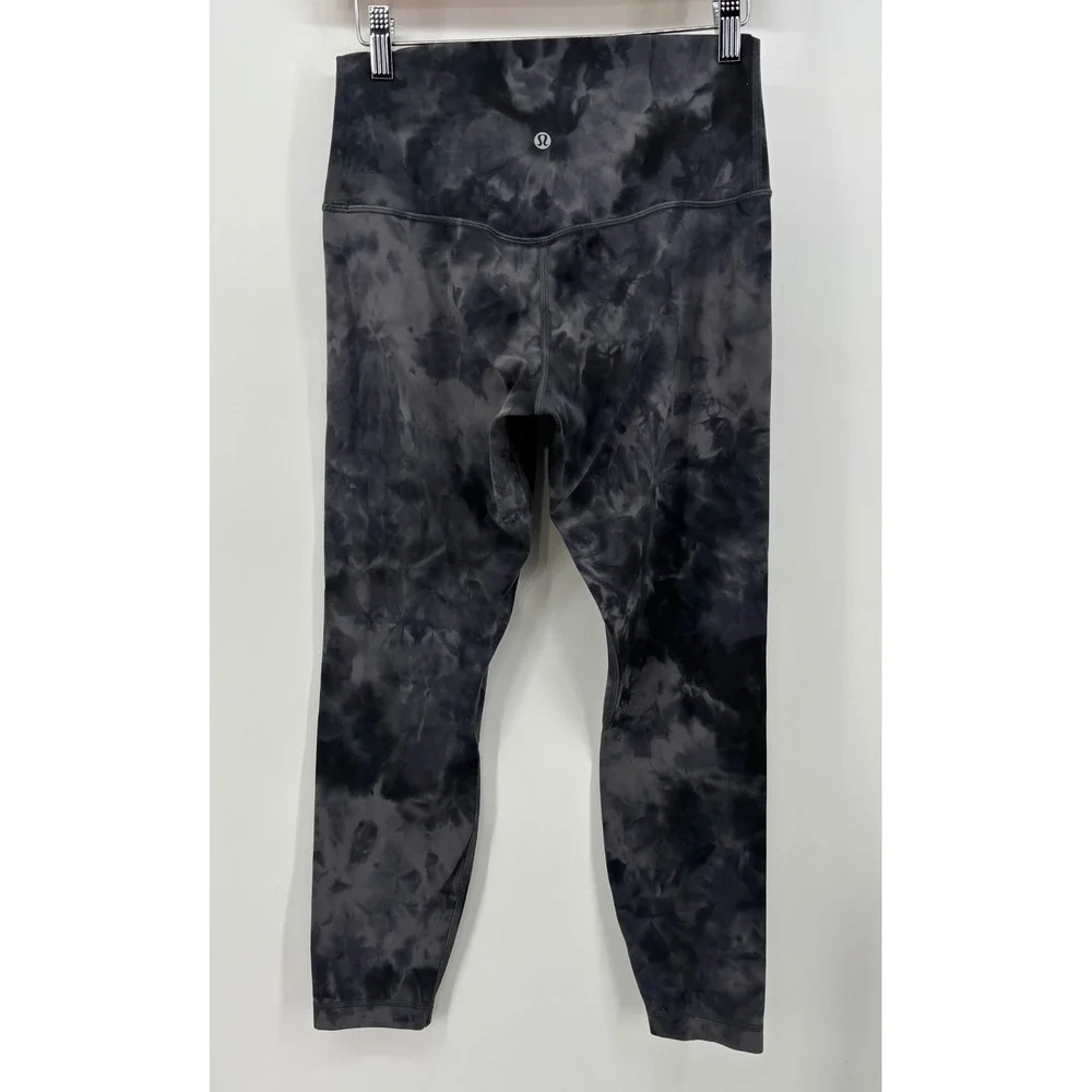Lululemon Align High-Rise Crop 25